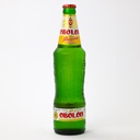 [PR/00004] Light beer "Obolon Premium"