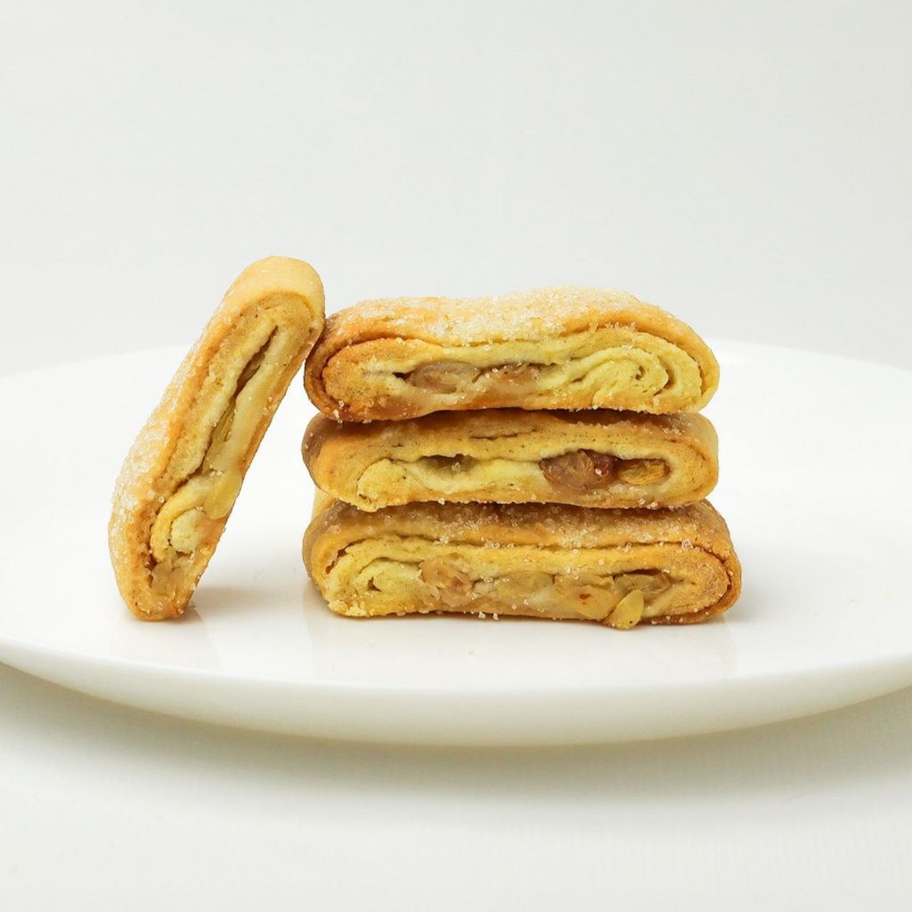 Biscuits Bukhara