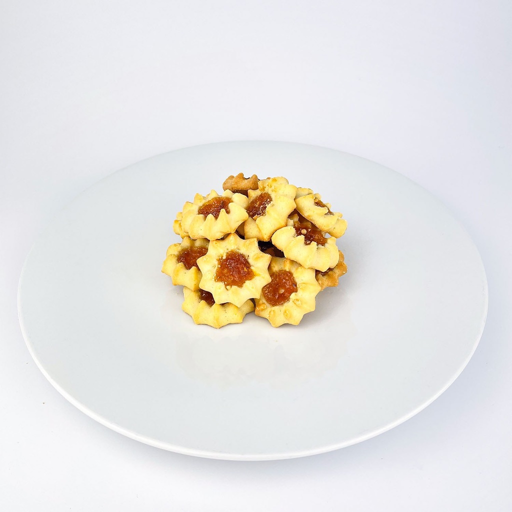 Chamomile biscuits