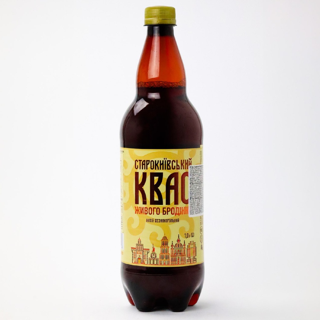 Квас Старокиевский