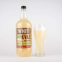 Kvass Taras white