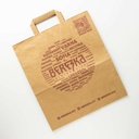 Paper Bag Berezka