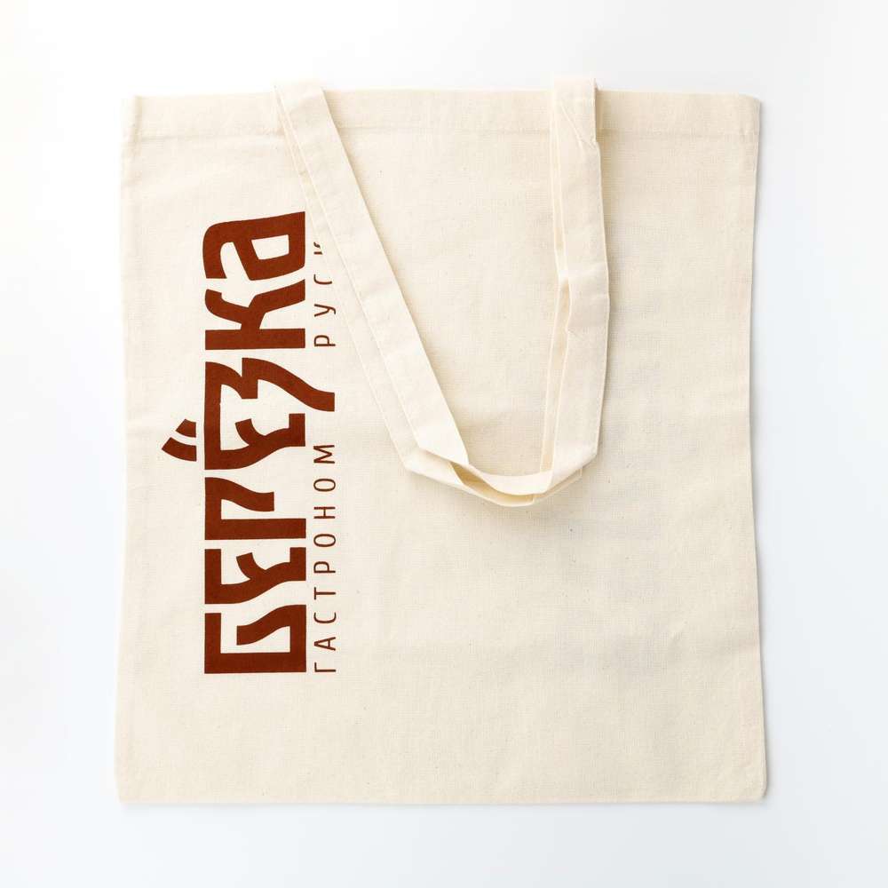 Cotton Bag Berezka