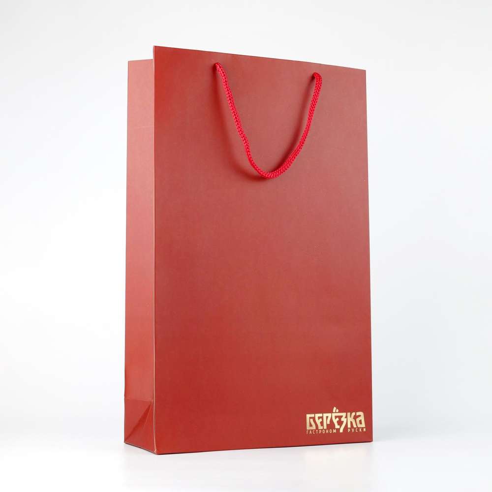 Red Bag Berezka 18/23