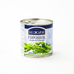 [PR/00007] Зелен грах консервиран