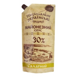 [PR/00016] Сос Майонезен Салатен