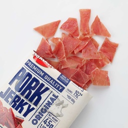[PR/00022] Snack Pork Jerky Nakotne
