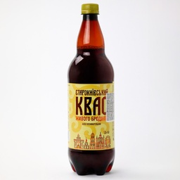 [PR/00027] Квас Старокиевский