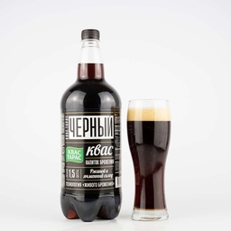 [PR/00029] Kvass Taras black