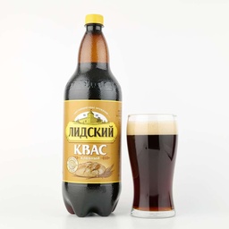 [PR/00031] Kvass Lida Bread