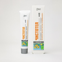 [PR/00034] Chistotel face cream