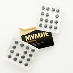 [PR/00035] Мумие 30табл