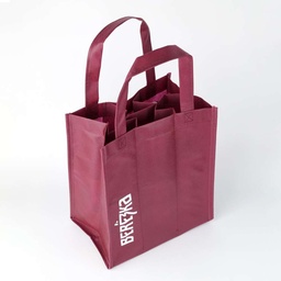 [PR/00038] Bag for 6 wines
