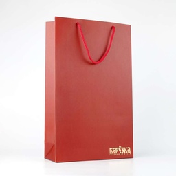 [PR/00040] Red Bag Berezka 18/23
