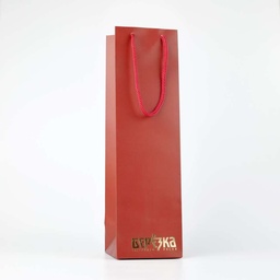 [PR/00041] Red Bag Berezka 11/38 for wine